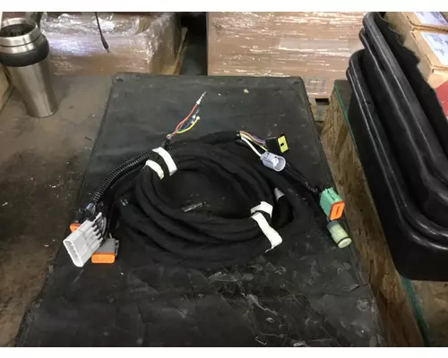 INTERNATIONAL  WIRING HARNESS, BODY