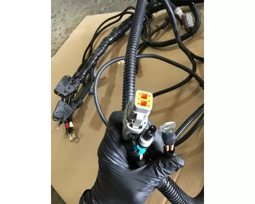 INTERNATIONAL  WIRING HARNESS, ENGINE