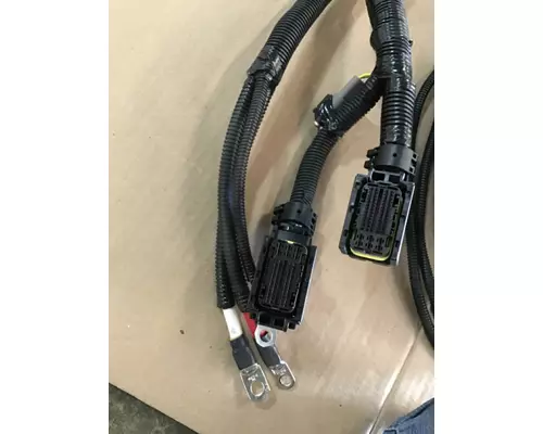 INTERNATIONAL  WIRING HARNESS, ENGINE