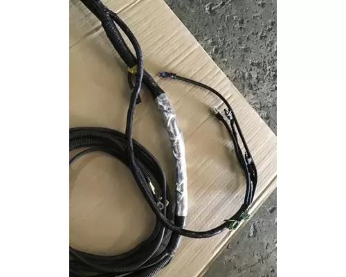 INTERNATIONAL  WIRING HARNESS, ENGINE