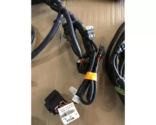 INTERNATIONAL  WIRING HARNESS, ENGINE