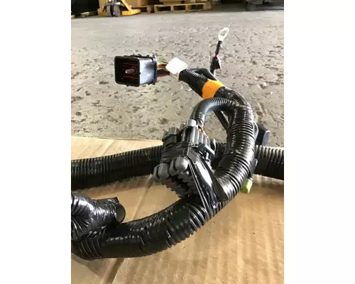 INTERNATIONAL  WIRING HARNESS, ENGINE