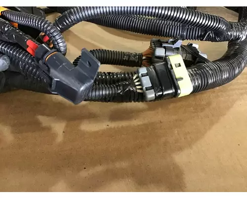 INTERNATIONAL  WIRING HARNESS, ENGINE