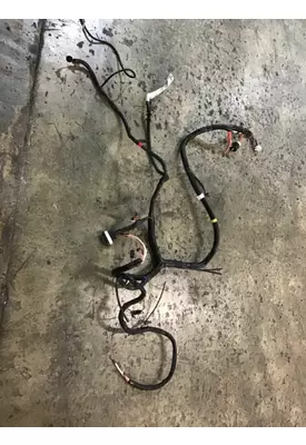 INTERNATIONAL  WIRING HARNESS, ENGINE