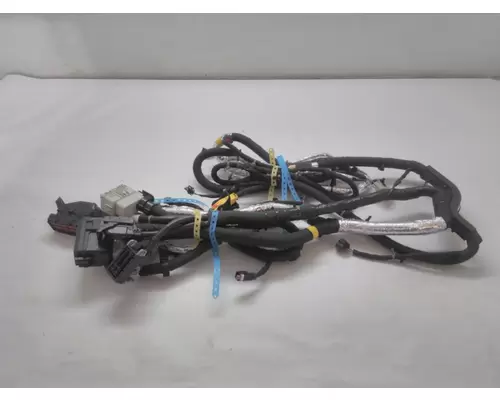 INTERNATIONAL  WIRING HARNESS, ENGINE