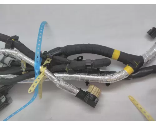 INTERNATIONAL  WIRING HARNESS, ENGINE