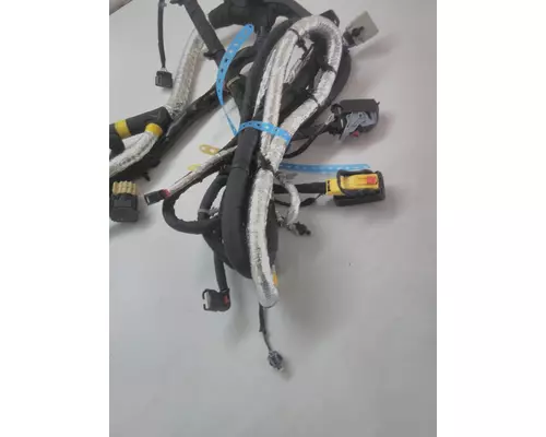 INTERNATIONAL  WIRING HARNESS, ENGINE