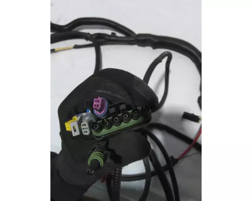 INTERNATIONAL  WIRING HARNESS, ENGINE