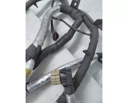 INTERNATIONAL  WIRING HARNESS, ENGINE