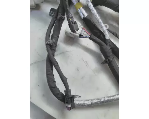 INTERNATIONAL  WIRING HARNESS, ENGINE