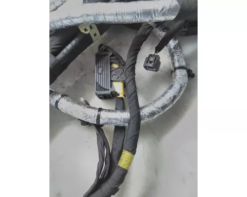 INTERNATIONAL  WIRING HARNESS, ENGINE