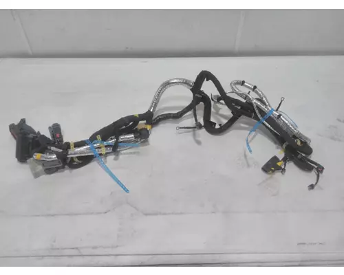 INTERNATIONAL  WIRING HARNESS, ENGINE