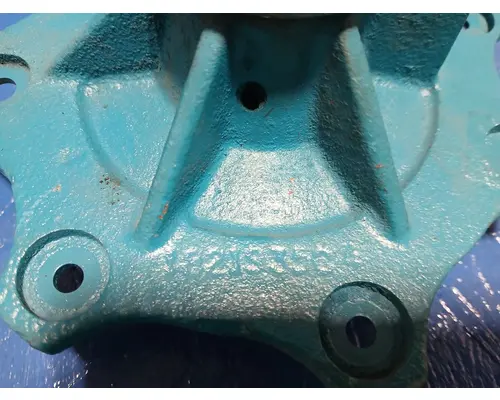 INTERNATIONAL  Water Pump