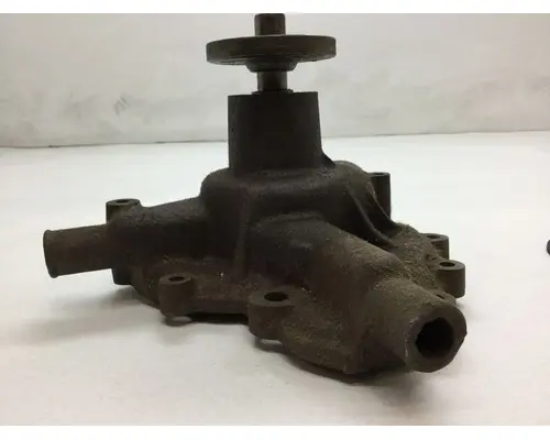 INTERNATIONAL  Water Pump