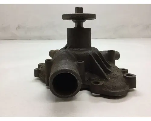 INTERNATIONAL  Water Pump