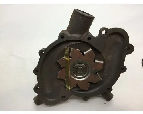 INTERNATIONAL  Water Pump