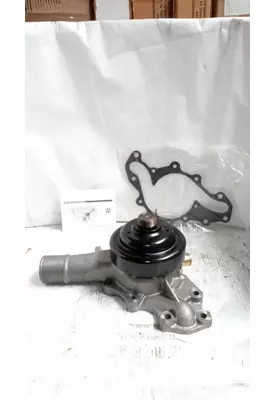 INTERNATIONAL  Water Pump