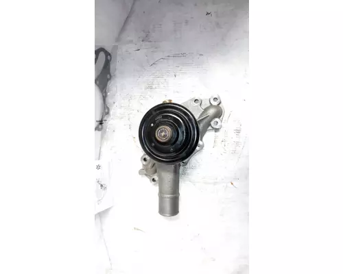 INTERNATIONAL  Water Pump