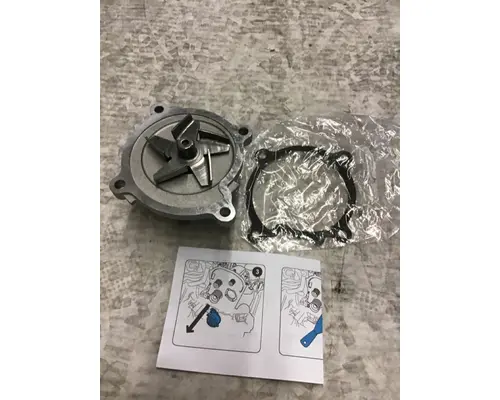 INTERNATIONAL  Water Pump