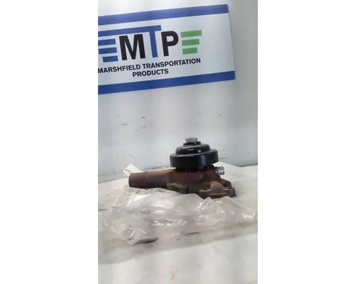 INTERNATIONAL  Water Pump