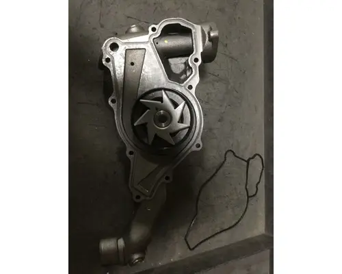 INTERNATIONAL  Water Pump