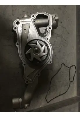 INTERNATIONAL  Water Pump