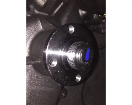 INTERNATIONAL  Water Pump