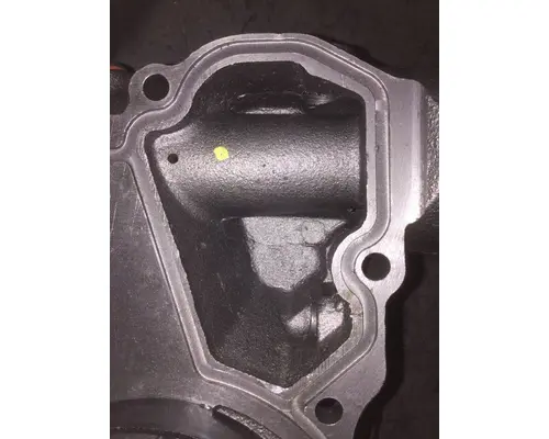 INTERNATIONAL  Water Pump