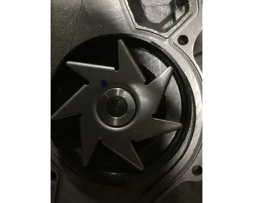 INTERNATIONAL  Water Pump