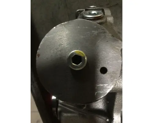 INTERNATIONAL  Water Pump