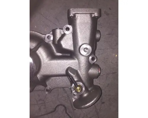 INTERNATIONAL  Water Pump