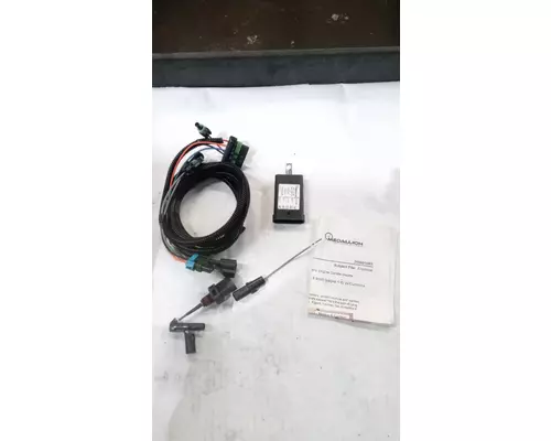 INTERNATIONAL  Water Pump