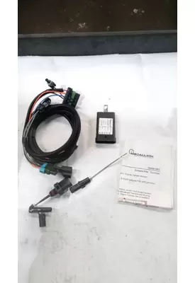 INTERNATIONAL  Water Pump