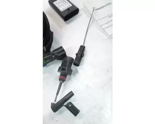 INTERNATIONAL  Water Pump
