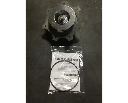 INTERNATIONAL  Water Pump