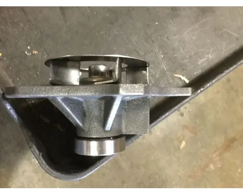 INTERNATIONAL  Water Pump