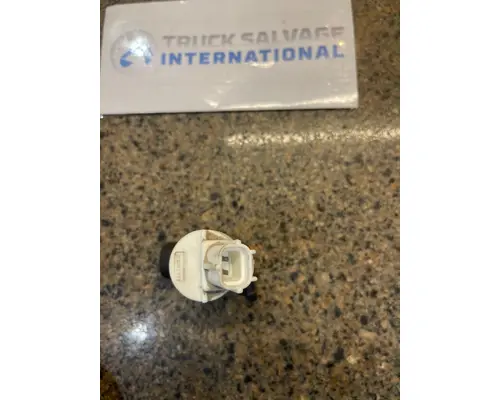 INTERNATIONAL  Windshield Washer Motor