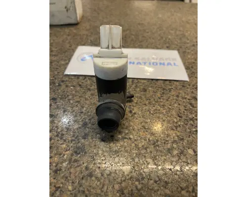 INTERNATIONAL  Windshield Washer Motor