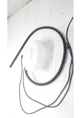 INTERNATIONAL  Windshield Washer Reservoir