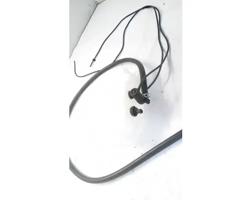 INTERNATIONAL  Windshield Washer Reservoir