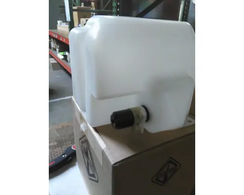 INTERNATIONAL  Windshield Washer Reservoir
