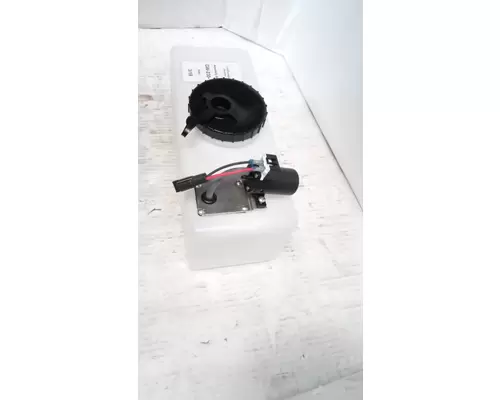 INTERNATIONAL  Windshield Washer Reservoir