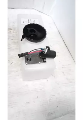 INTERNATIONAL  Windshield Washer Reservoir