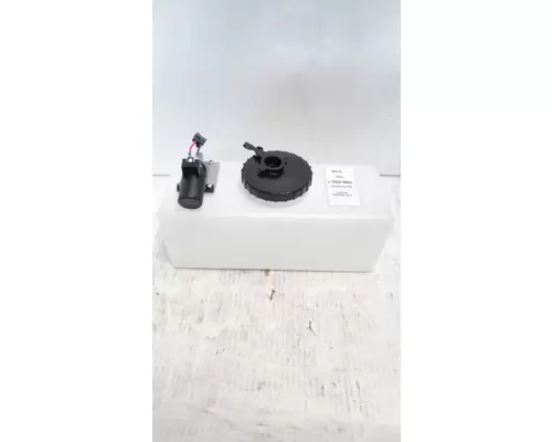 INTERNATIONAL  Windshield Washer Reservoir