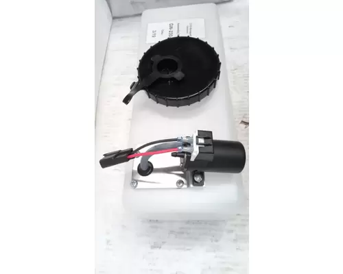 INTERNATIONAL  Windshield Washer Reservoir