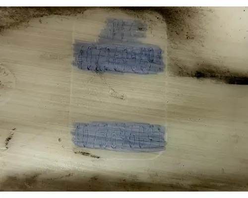 INTERNATIONAL  Windshield Wiper Assembly