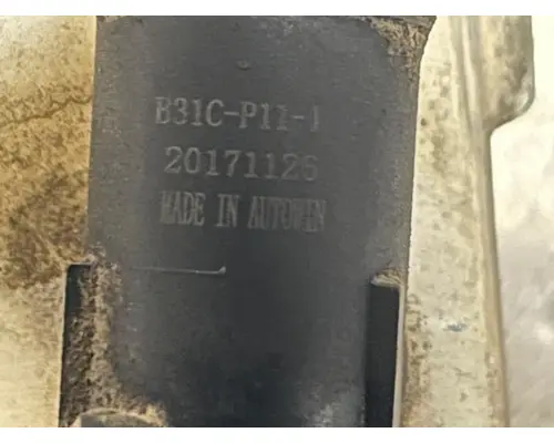 INTERNATIONAL  Windshield Wiper Assembly