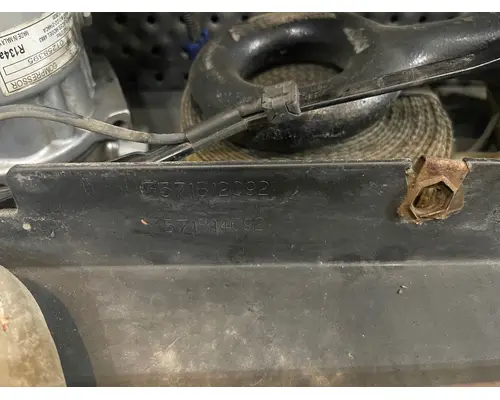 INTERNATIONAL  Wiper Motor, Windshield Transmission Linkage