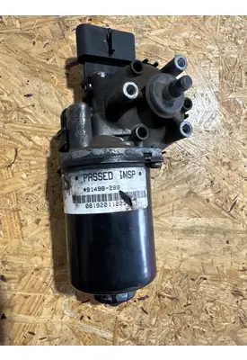 INTERNATIONAL  Wiper Motor, Windshield