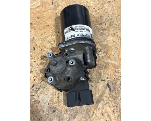 INTERNATIONAL  Wiper Motor, Windshield